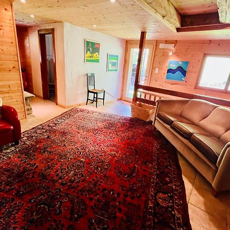 Aparthotel Mountain River Resort فال دي ليز المظهر الخارجي الصورة