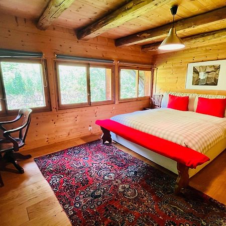 Aparthotel Mountain River Resort فال دي ليز المظهر الخارجي الصورة