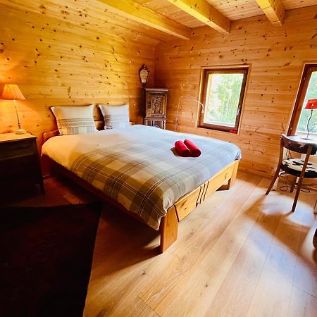 Aparthotel Mountain River Resort فال دي ليز المظهر الخارجي الصورة