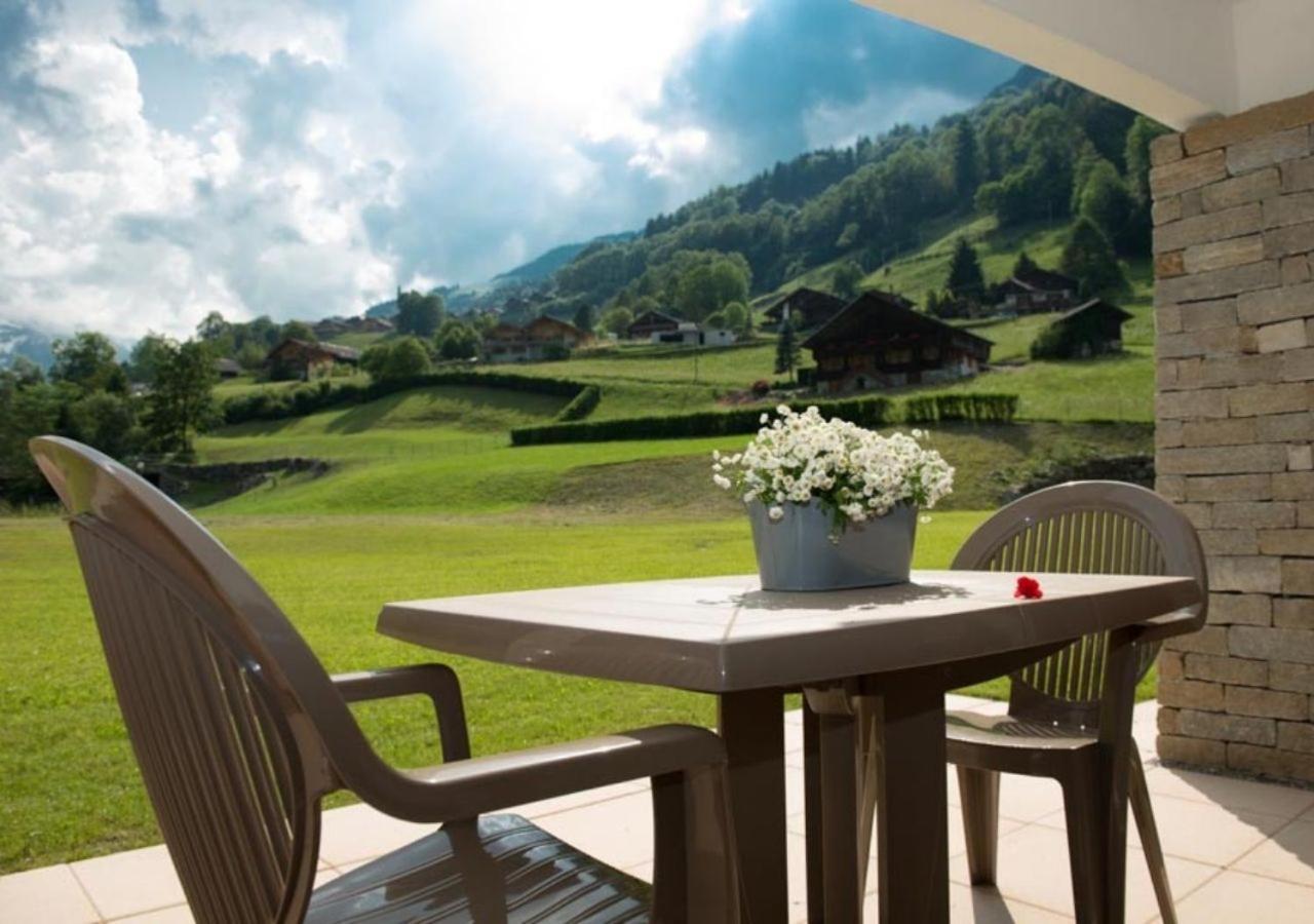Aparthotel Mountain River Resort فال دي ليز المظهر الخارجي الصورة