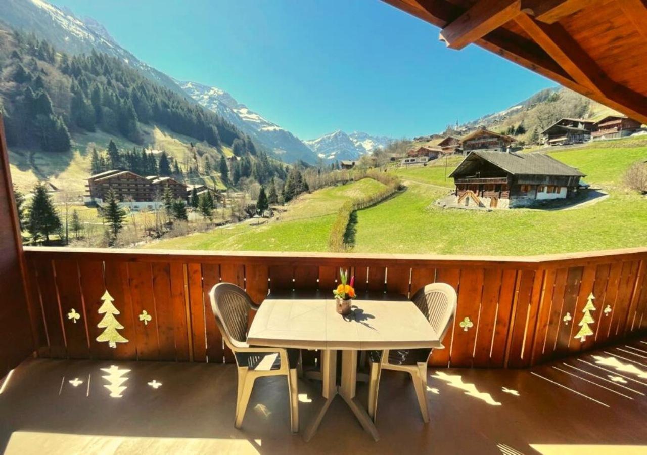 Aparthotel Mountain River Resort فال دي ليز المظهر الخارجي الصورة