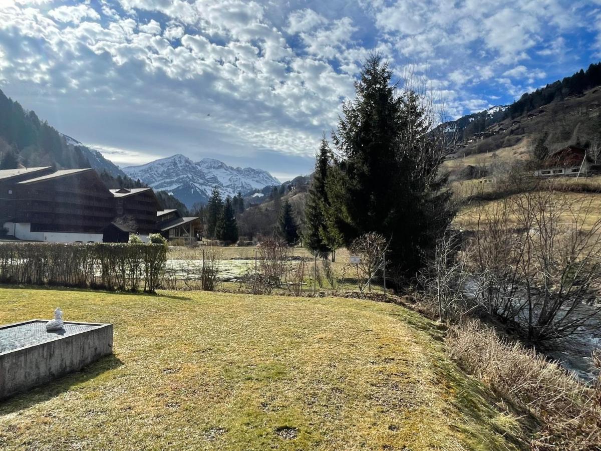 Aparthotel Mountain River Resort فال دي ليز المظهر الخارجي الصورة