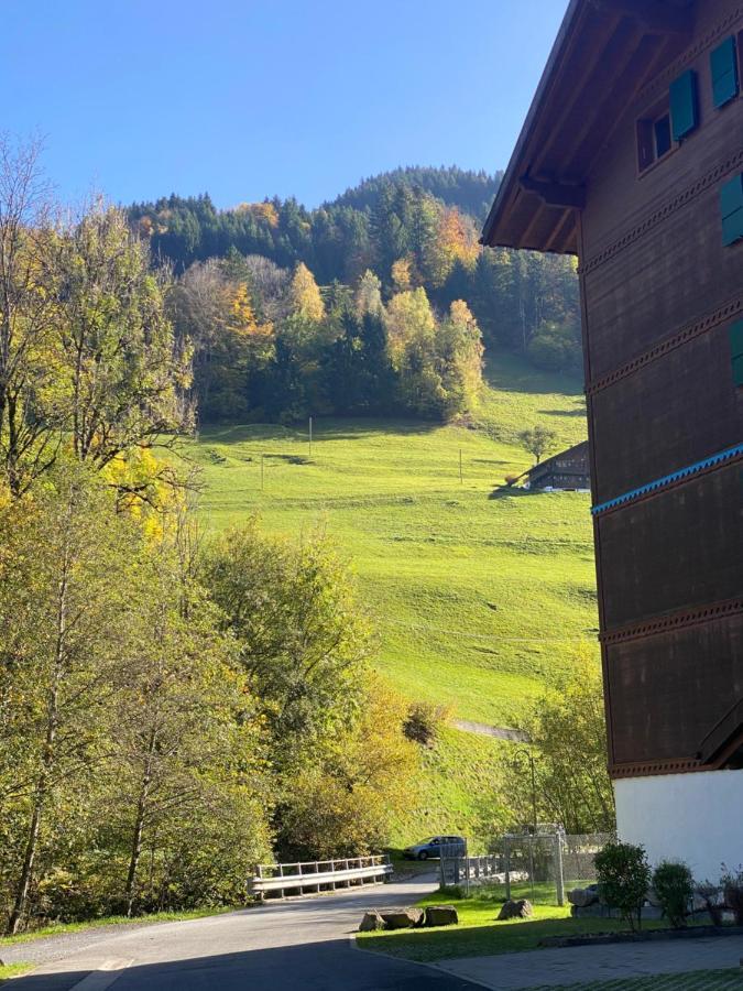 Aparthotel Mountain River Resort فال دي ليز المظهر الخارجي الصورة