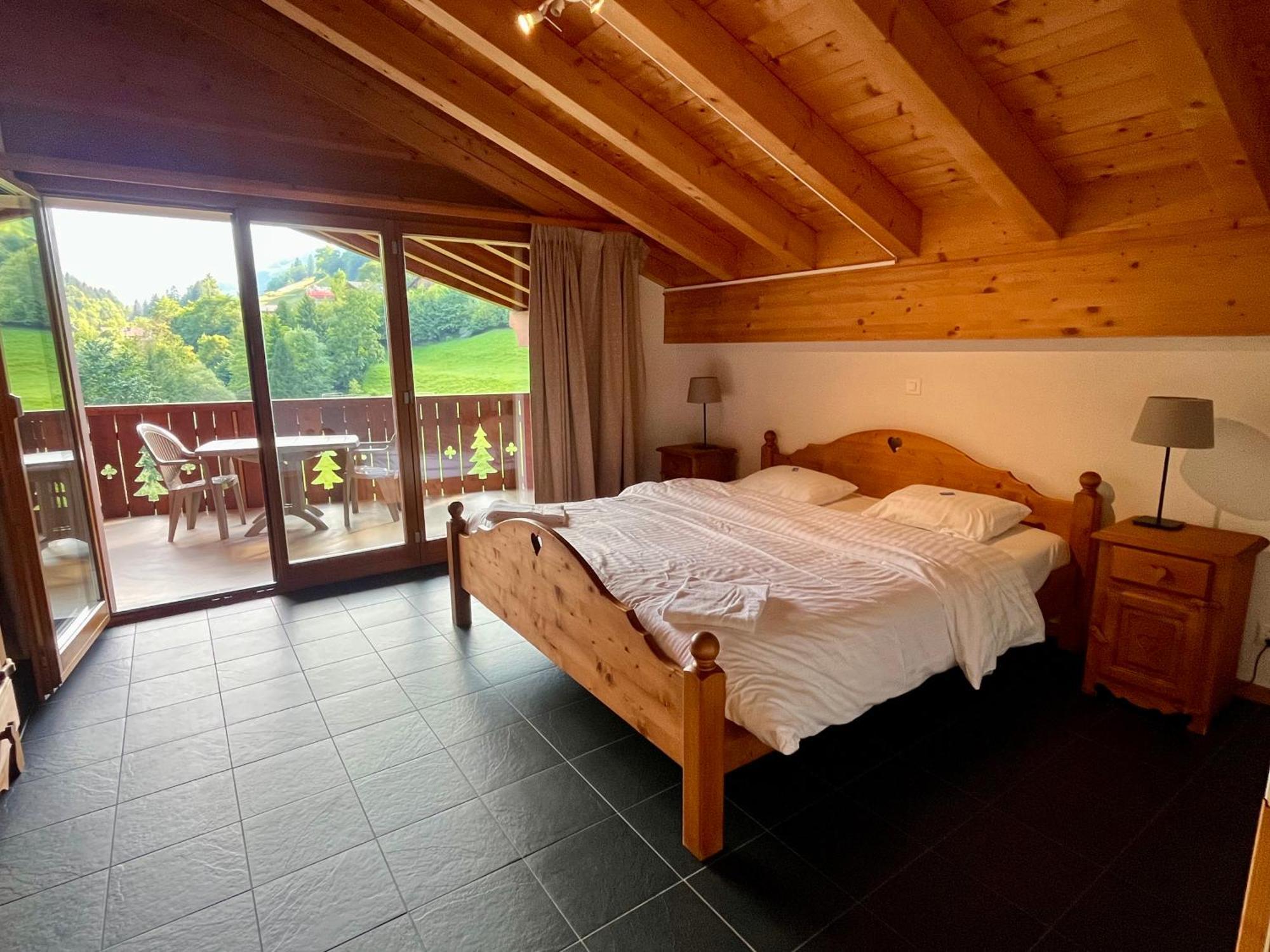 Aparthotel Mountain River Resort فال دي ليز المظهر الخارجي الصورة