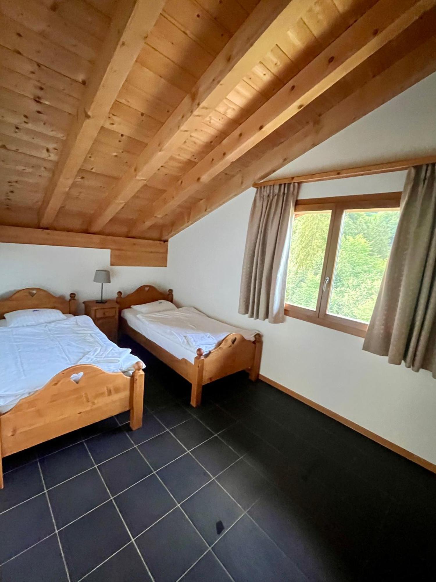 Aparthotel Mountain River Resort فال دي ليز المظهر الخارجي الصورة