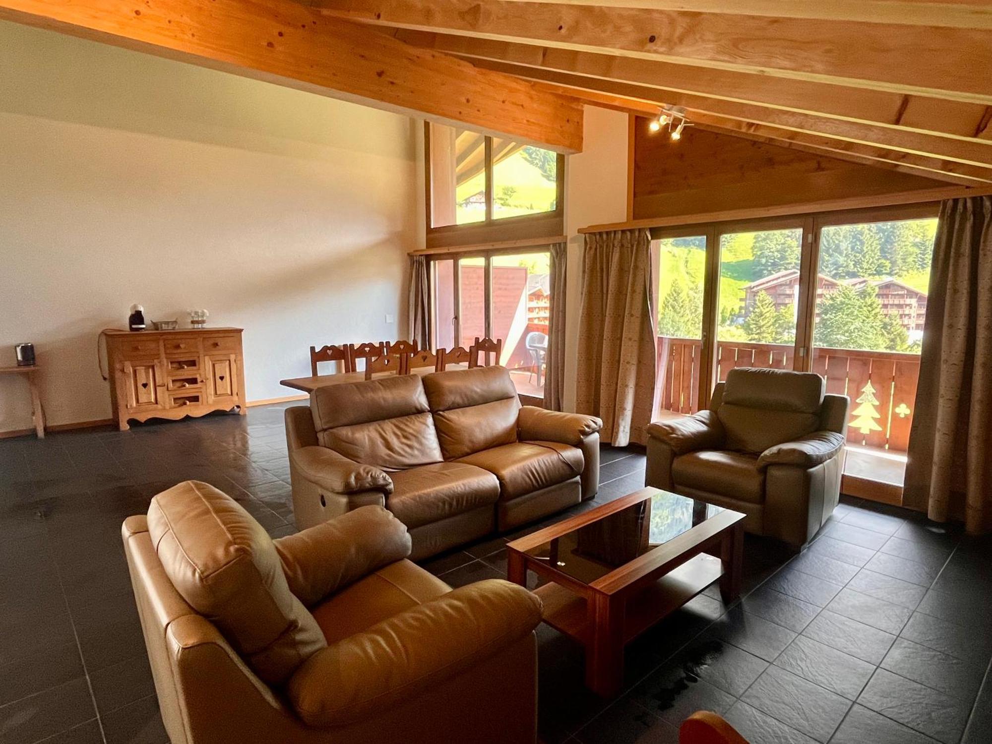 Aparthotel Mountain River Resort فال دي ليز المظهر الخارجي الصورة