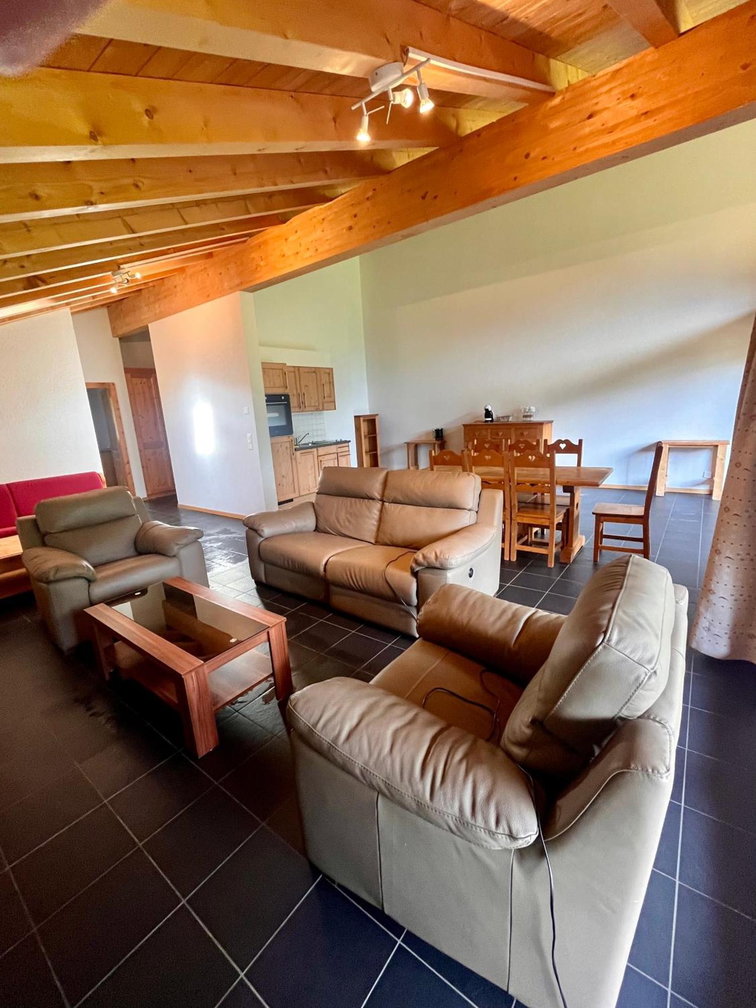 Aparthotel Mountain River Resort فال دي ليز المظهر الخارجي الصورة