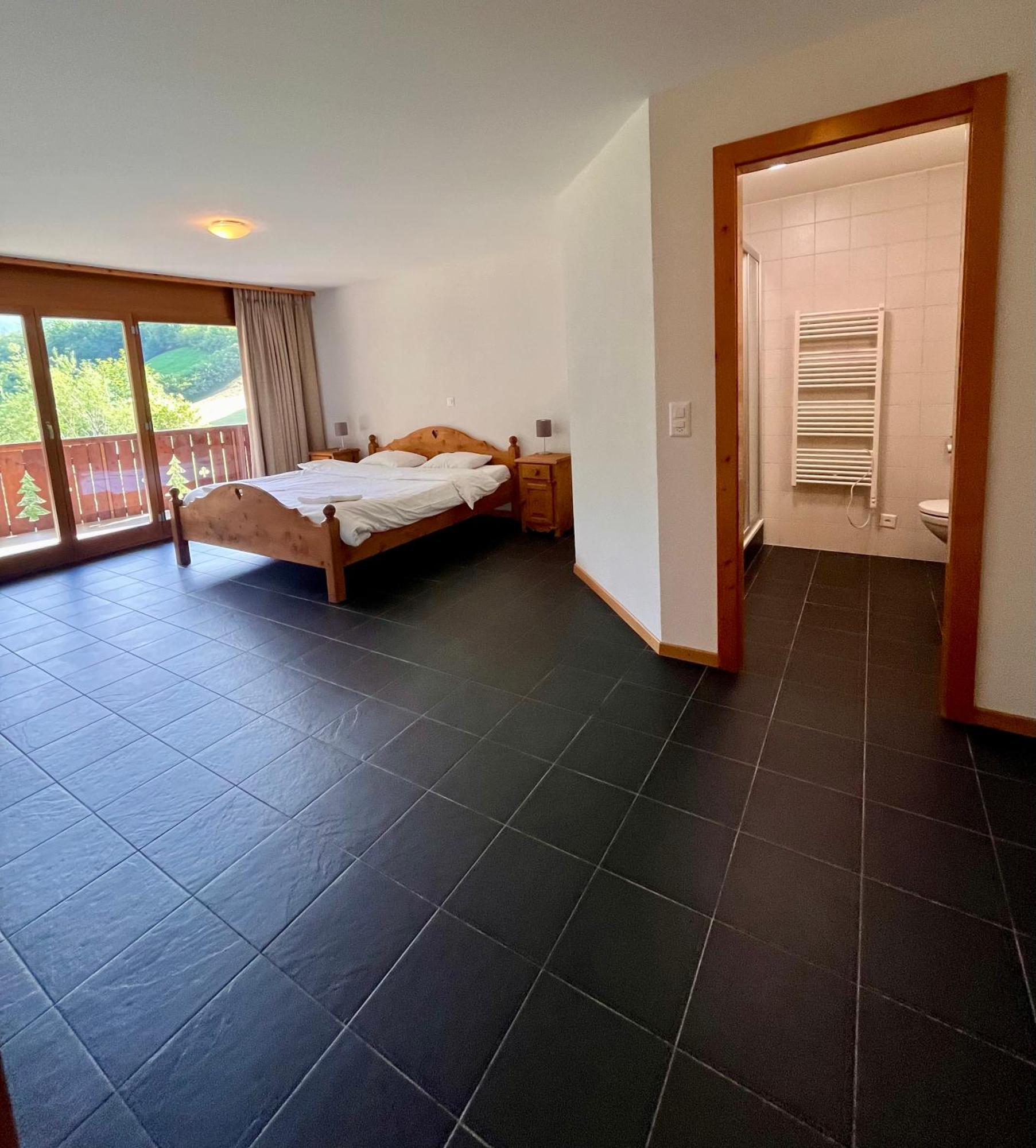 Aparthotel Mountain River Resort فال دي ليز المظهر الخارجي الصورة