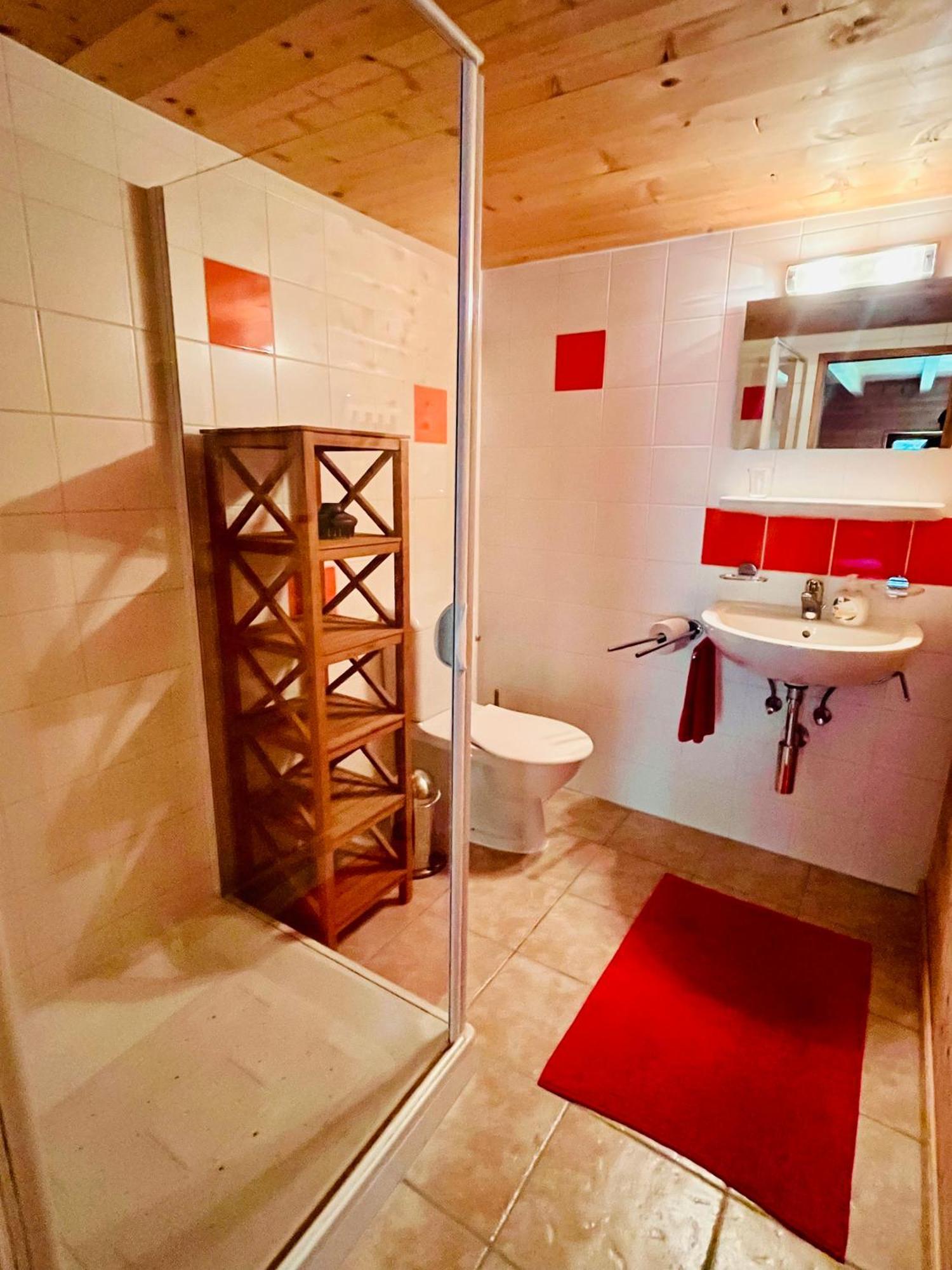 Aparthotel Mountain River Resort فال دي ليز المظهر الخارجي الصورة