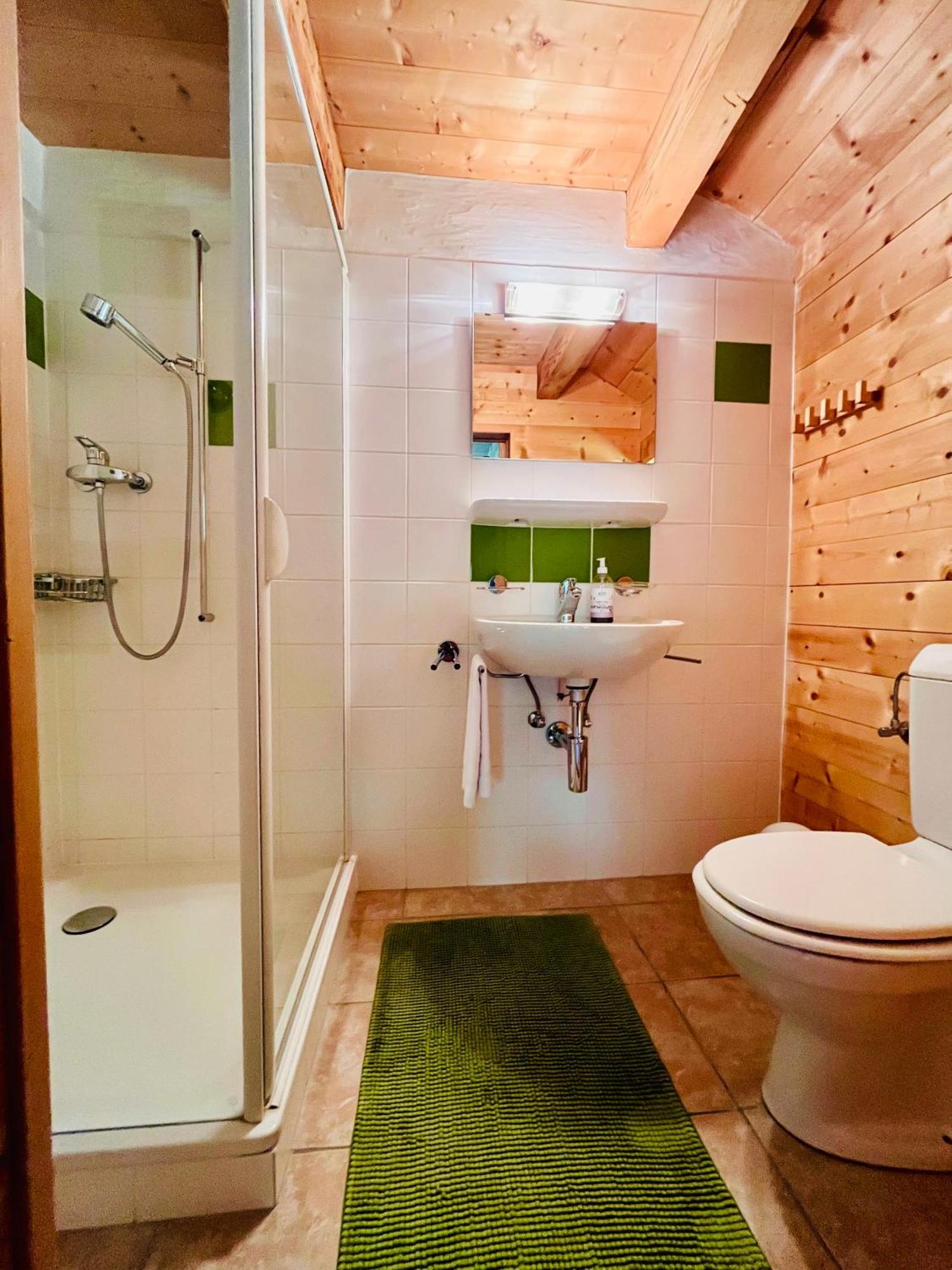 Aparthotel Mountain River Resort فال دي ليز المظهر الخارجي الصورة