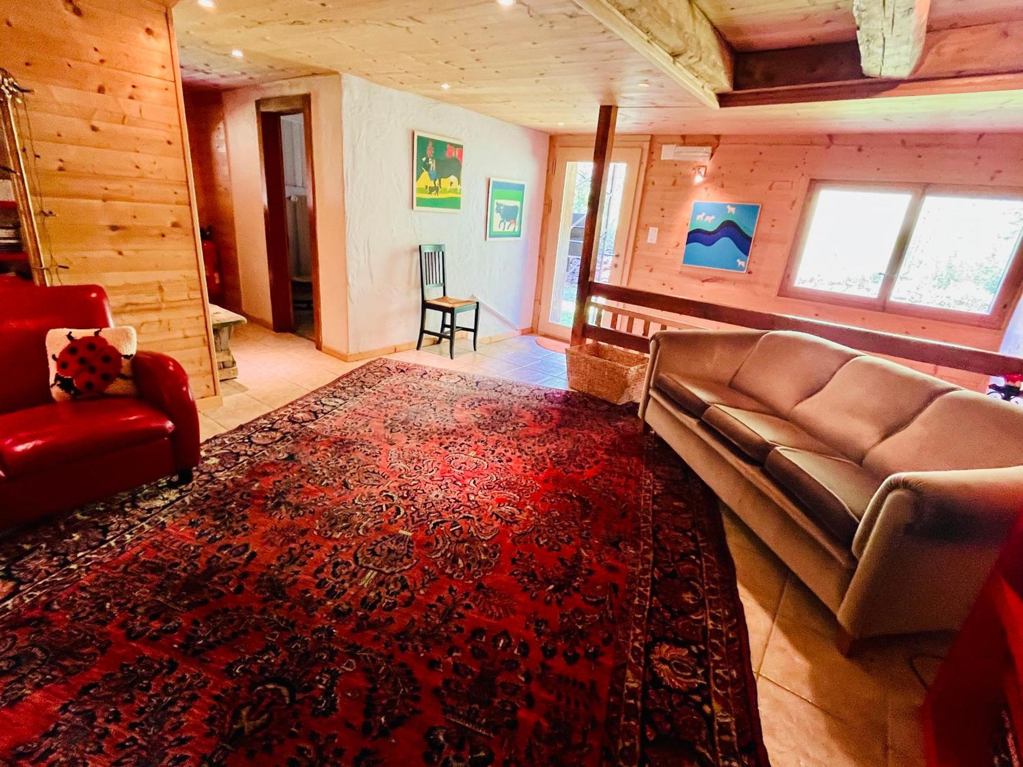Aparthotel Mountain River Resort فال دي ليز المظهر الخارجي الصورة