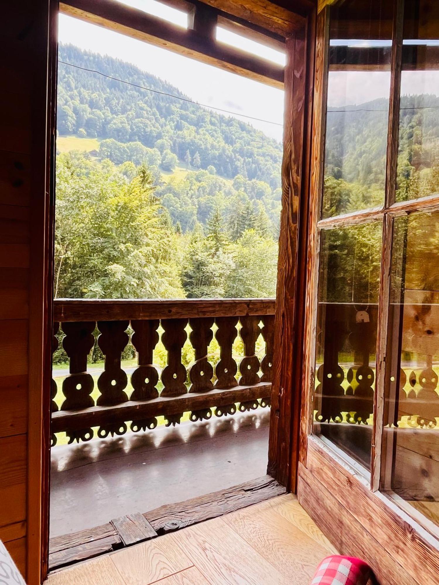 Aparthotel Mountain River Resort فال دي ليز المظهر الخارجي الصورة