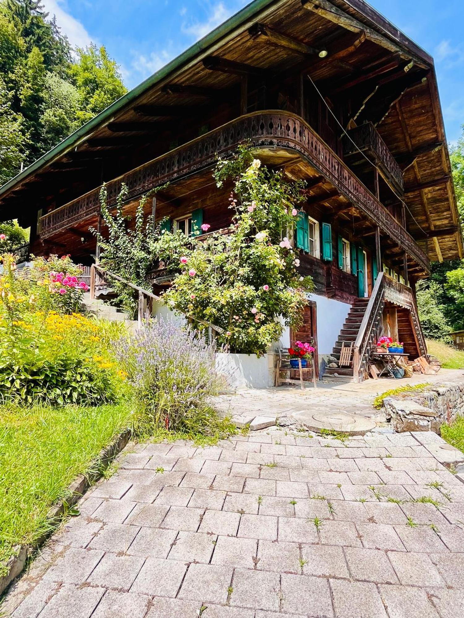 Aparthotel Mountain River Resort فال دي ليز المظهر الخارجي الصورة