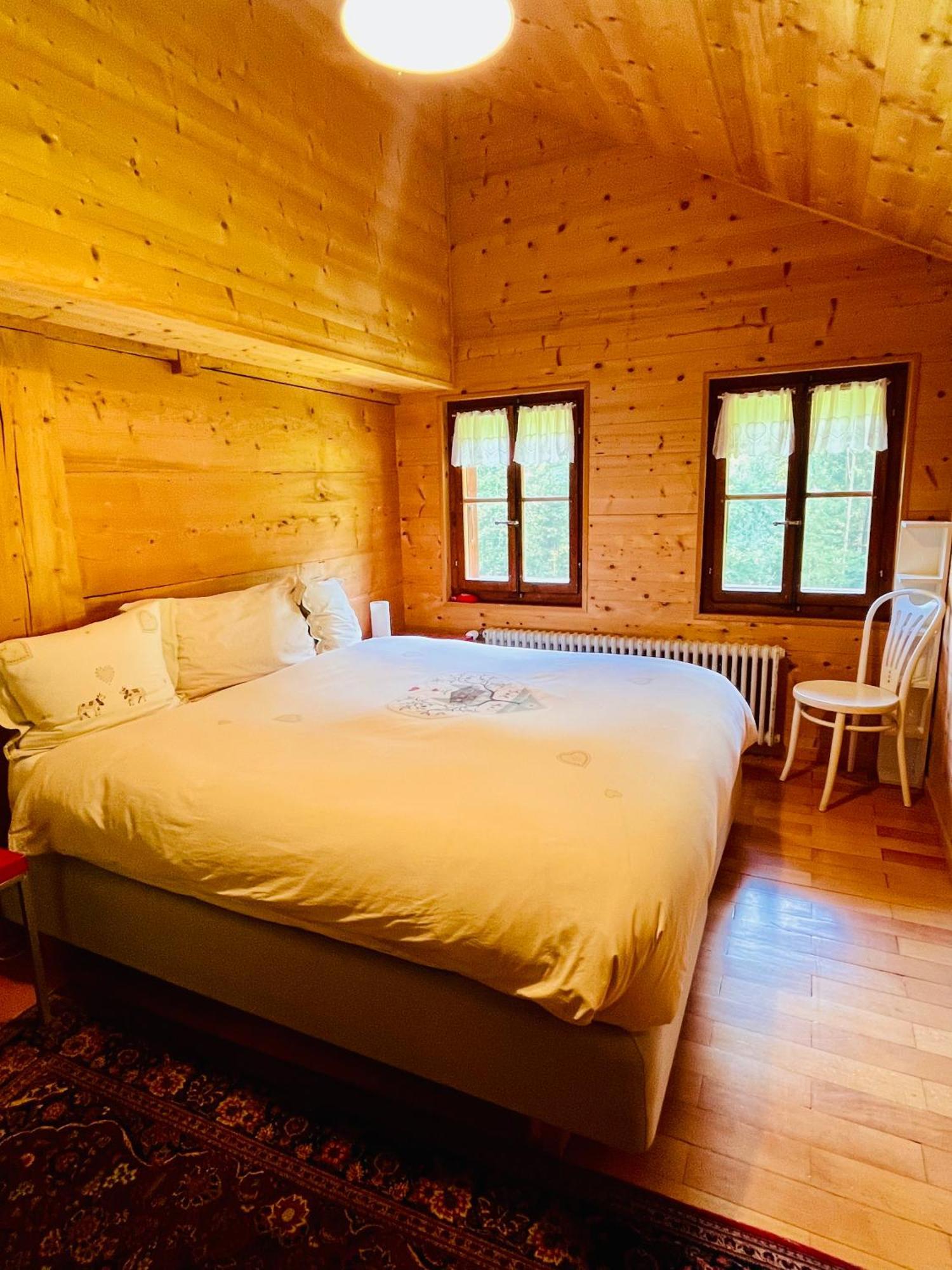 Aparthotel Mountain River Resort فال دي ليز المظهر الخارجي الصورة