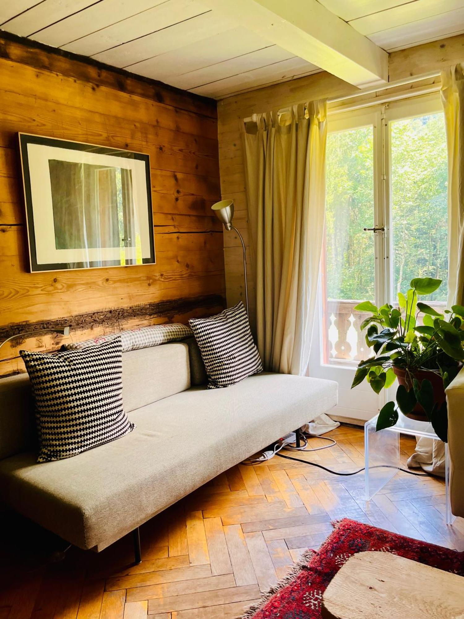 Aparthotel Mountain River Resort فال دي ليز المظهر الخارجي الصورة